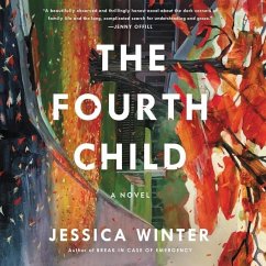 The Fourth Child - Winter, Jessica