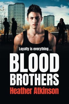 Blood Brothers - Atkinson, Heather
