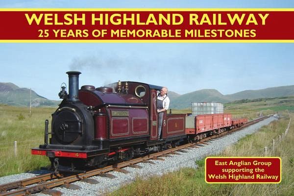 Welsh Highland Railway Welsh Highland Railway