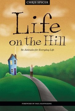 Life on the Hill - Spicer, Chris