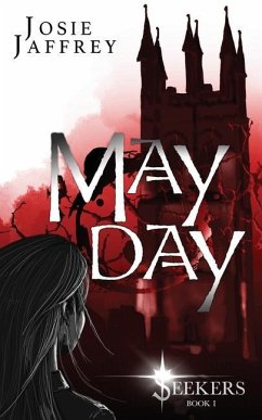 May Day - Jaffrey, Josie