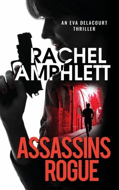 Cover Assassins Rogue