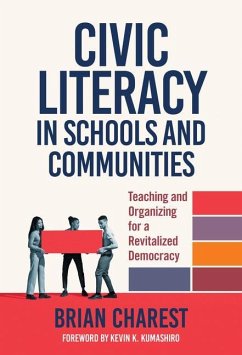 Civic Literacy in Schools and Communities - Charest, Brian