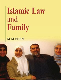 ISLAMIC LAW AND FAMILY - Khan, M. M.
