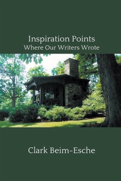 Cover Inspiration Points