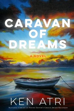 Caravan Of Dreams - Atri, Ken