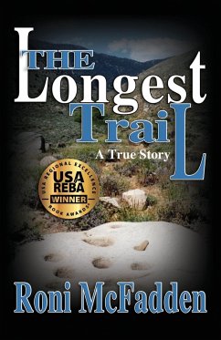 The Longest Trail - McFadden, Roni