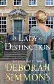 A Lady of Distinction