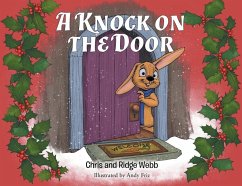 A Knock on the Door - Webb, Chris; Webb, Ridge