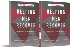 Cover Helping Men Recover: A Program for Treating Addiction, Special Edition for Use in the Justice System, 2e Set