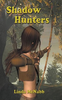 Shadow Hunters - McNabb, Linda