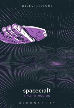Spacecraft - Morton, Timothy