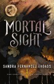 Mortal Sight: (The Colliding Line Series Book 1)