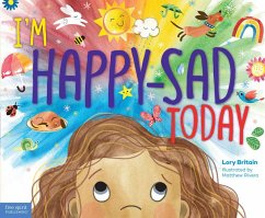 I'm Happy-Sad Today - Britain, Lory