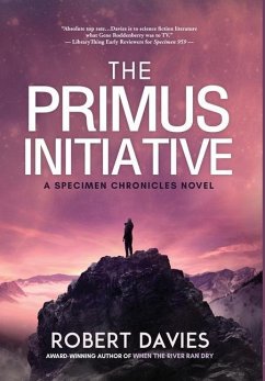 The Primus Initiative - Davies, Robert