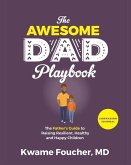 The Awesome Dad Playbook Companion Workbook