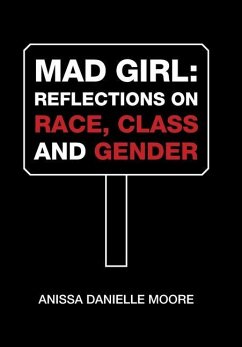 Mad Girl - Moore, Anissa Danielle