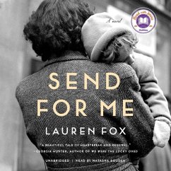 Send for Me - Fox, Lauren