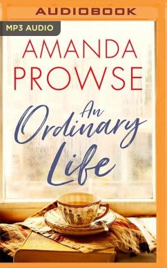 An Ordinary Life - Prowse, Amanda