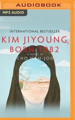 Kim Jiyoung, Born 1982 - Nam-Joo, Cho