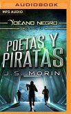 Poetas Y Piratas: Misión 3 de la Serie Océano Negro
