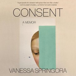 Consent: A Memoir - Springora, Vanessa