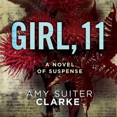 Girl, 11 Lib/E - Clarke, Amy Suiter