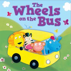 The Wheels on the Bus - Igloobooks