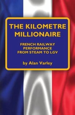 The Kilometre Millionaire - Varley, Alan