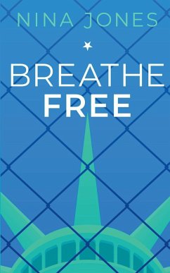 Breathe Free - Jones, Nina