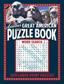 Another Great American Puzzle Book