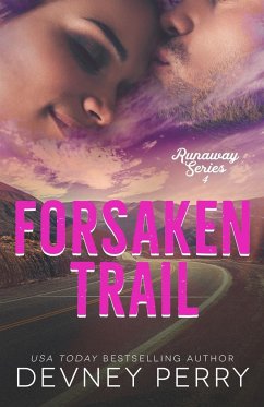 Forsaken Trail - Perry, Devney