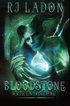 Cover Bloodstone