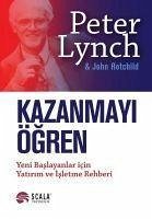 Kazanmayi Ögren - Lynch, Peter; Rothchild, John