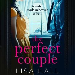 The Perfect Couple - Hall, Lisa