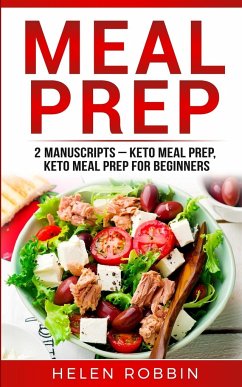 Meal Prep - Robbins, Helen