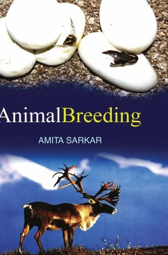 Animal Breeding - Sarkar, Amita