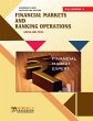 FINANCIAL MARKETS & BANKING OPERATIONS... - Bild 1