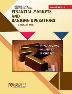 FINANCIAL MARKETS & BANKING OPERATIONS (FINANCIAL MANAGEMENT SPECIALIZATION) - Patilameyaanil