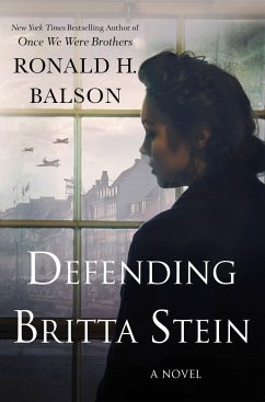 Defending Britta Stein - Balson, Ronald H