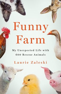 Funny Farm - Zaleski, Laurie