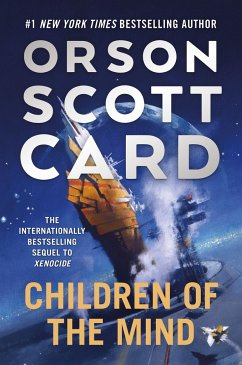 Children of the Mind - Card, Orson Scott