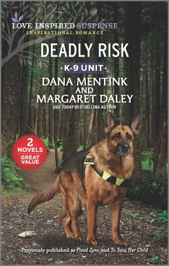 Cover DEADLY RISK