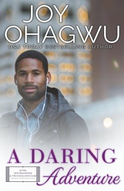 A Daring Adventure - Christian Inspirational Fiction - Book 10 - Ohagwu, Joy