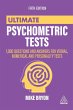 Ultimate Psychometric Tests - Bild 1
