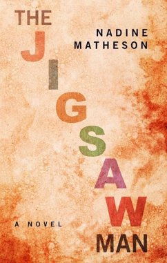 The Jigsaw Man - Matheson, Nadine