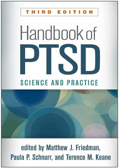 Handbook of Ptsd