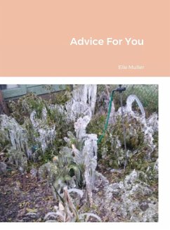 Advice For You - Muller, Elie