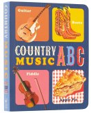Country Music ABC Board Book Country Music ABC Board Book