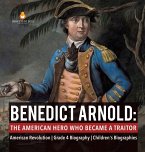 Benedict Arnold